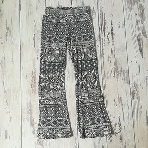 Girls Truluv Boho Pants